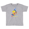 thunderbutts Toddler T-shirt