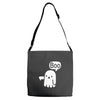 boo... Adjustable Strap Totes