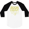 mars colony 3/4 Sleeve Shirt