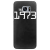 made in 1973 birthday celebration funny party Samsung Galaxy S7 Edge