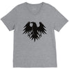 eangle V-Neck Tee