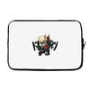 my hero academia katsuki bakugo Laptop sleeve