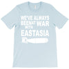 war with east asia T-Shirt