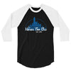 castle never too old for this 3/4 Sleeve Shirt