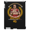 pulp fighter iPad 3 and 4 Case