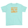 witch Youth Tee