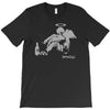 banksy fallen angel T-Shirt