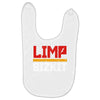 limp bizkit Baby Bibs