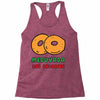 medu vada Racerback Tank