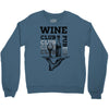 Wine Club Crewneck Sweatshirt