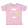 Floss Like A Boss Toddler T-shirt