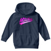 MENDES_ARMY 6 Youth Hoodie