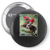 napoleon bonaparte stormtrooper funny retro Pin-back button