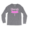 gilmore girls Long Sleeve Shirts