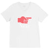 next V-Neck Tee