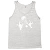 devil horns Tank Top