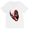 deadpool V-Neck Tee