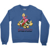 bored Crewneck Sweatshirt