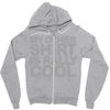 my other Zipper Hoodie