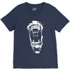 Alien V-Neck Tee