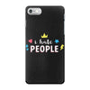 I Hate People iPhone 7 Case