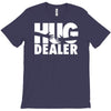 hug dealer love T-Shirt