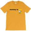 Mommy to Bee Baby Boy T-Shirt