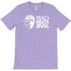 bad meets evil mask T-Shirt