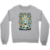 circus Crewneck Sweatshirt