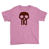 the doctor is in Youth Tee