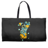 space cat Weekender Totes