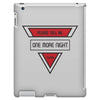 NIGHT iPad 3 and 4 Case