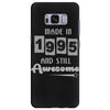 made in 1995 and still awesome Samsung Galaxy S8 Plus