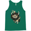 an ode to wild things Tank Top