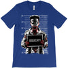 zombie prison photoshot T-Shirt