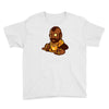 gentleman t Youth Tee