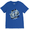 nightmare V-Neck Tee