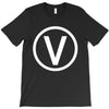 vegan symbol T-Shirt
