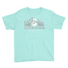 save the clocktower Youth Tee