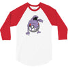 muk your pok&eacute; ball 3/4 Sleeve Shirt
