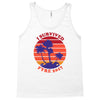 fyre 2017 Tank Top