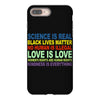 kindness is everything iPhone 8 Plus Case