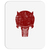 punishurdock Mousepad