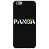 Panda Write T-Shirt iPhone 6/6s Case