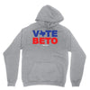 vote beto texas Unisex Hoodie