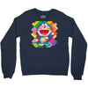 Doraemon Crewneck Sweatshirt
