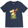 banjer &amp; kazooper V-Neck Tee