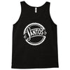 santos cycles Tank Top