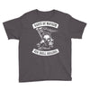 red shell original Youth Tee