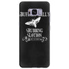 buffalo bill's rubbing lotion Samsung Galaxy S8 Plus